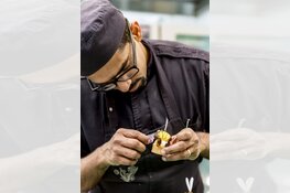 Waldorf Astoria Amsterdam viert 5-jarig bestaan