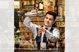 Waldorf Astoria Amsterdam viert 5-jarig bestaan