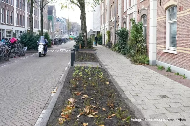 Minder parkeervergunningen beschikbaar