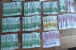 Albanezen aangehouden in verdovende middelenonderzoek