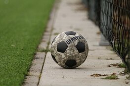 Jong Ajax simpel langs Helmond Sport