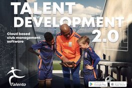 C-Sharp Sports verstevigt positie in amateurvoetbal met overname Talento