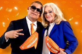 ‘Corry Koningsdag’ vandaag gereleased