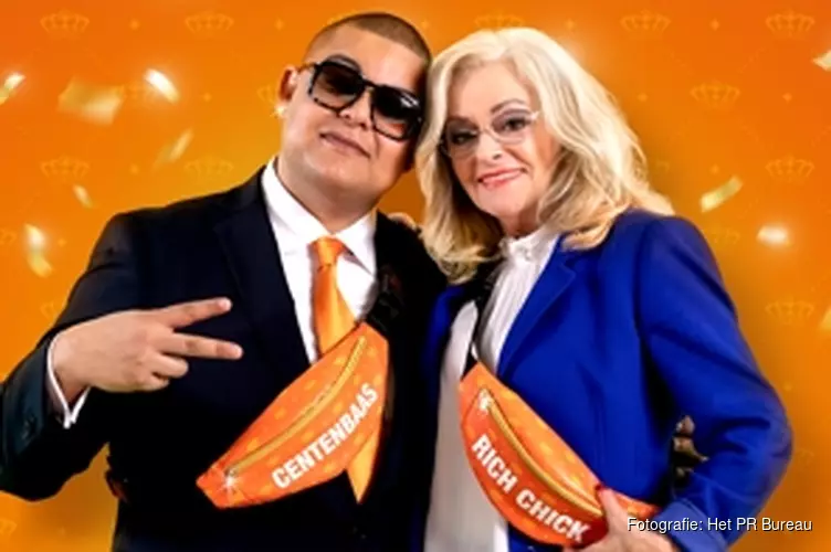 ‘Corry Koningsdag’ vandaag gereleased