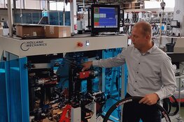 Ruim €2.000.000 aan Europese subsidie voor TechValley