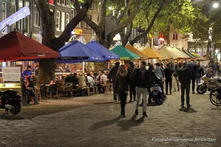 &#39;Enjoy & Respect&#39;: boodschap komt aan