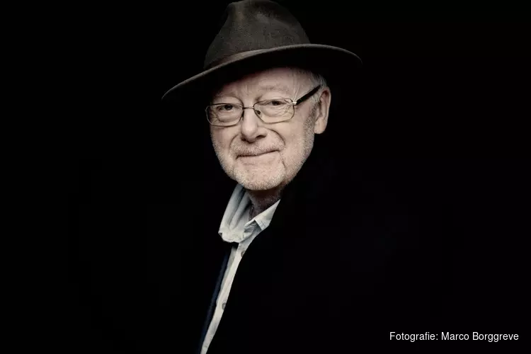 Andriessen Festival brengt ode aan Nederlands grootste componist