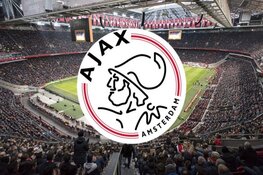 Ajax ruim langs Excelsior, De Jong valt uit