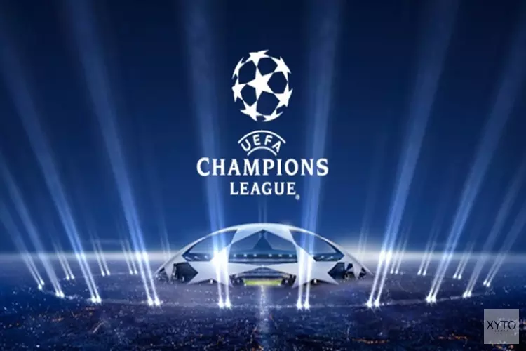 Ajax schakelt ook grootmacht Juventus uit