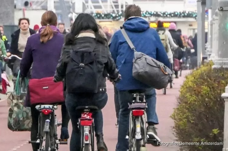 Prikken tegen meningokokkenziekte