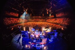 Kensington naar Ziggo Dome op 6 en 7 december 2019
