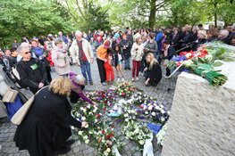 Programma 4 en 5 mei Amsterdam 2019