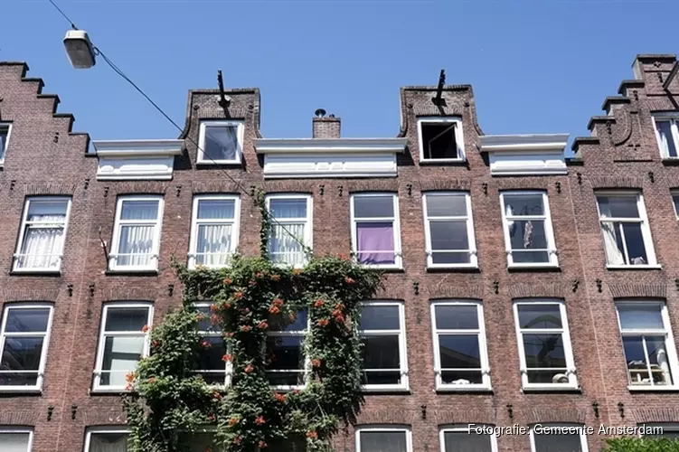 Huurverhoging per 1 juli