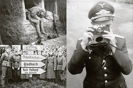 Tentoonstelling Nach Holland. De meidagen van 1940 door Duitse ogen trekt al ruim 21.000 bezoekers
