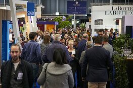 Nieuwe trends onthuld op The Independent Hotel Show