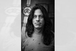 Alex Supt naar Alaska