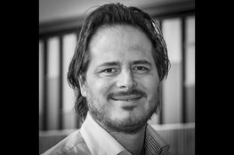 Alexander Peulen GM nieuwe Hotel the niu Fender Amsterdam