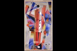 Carel Willink "Willink van abstract tot realisme "