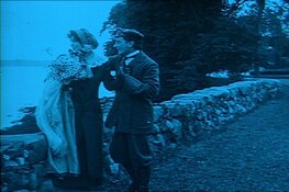 Verloren gewaande film van pionier Lois Weber in première tijdens Eye International Conference