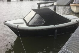 Van wie is deze Oud Huijzer sloep?