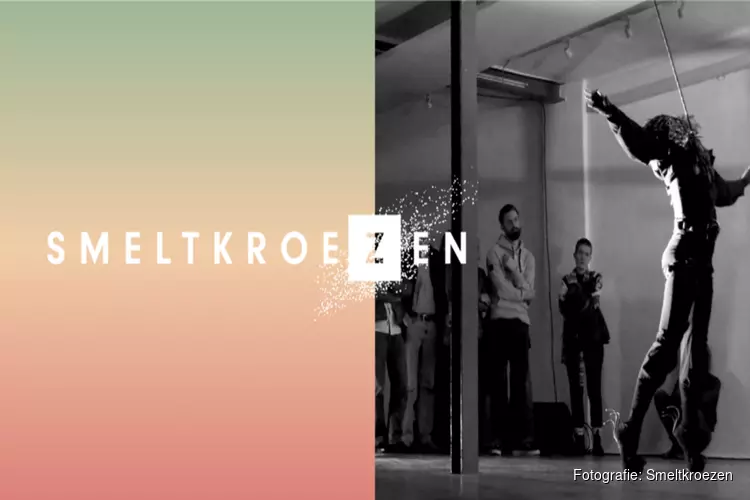 Smeltkroezen