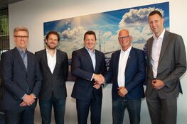 KLM verlengt sponsorcontract met Dam tot Damloop