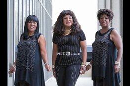 Martha Reeves and the Vandellas: een avond vol soul