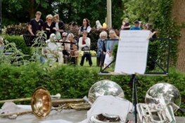 Tuintonen Festival op 29 juni 2019
