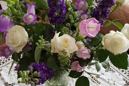 'Fleurige actie' blijkt slinkse oplichtingstruc bij ouderen