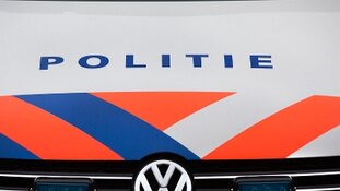 Getuigenoproep autovernielingen in Amsterdam Nieuw-West