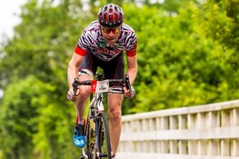 Zondag 9 juni wielerfeest Cycle Tour Amsterdam