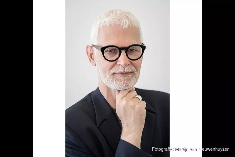 Rein Wolfs nieuwe directeur Stedelijk Museum Amsterdam