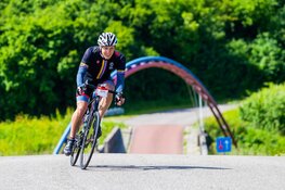 Cycle Tour Amsterdam: honderden fietsers beleven zomerse toertocht