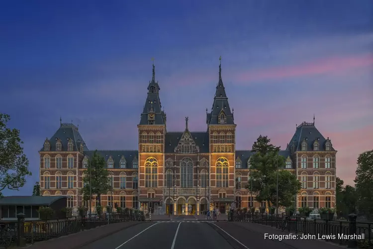 455.000 bezoekers voor Alle Rembrandts in het Rijksmuseum
