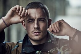 Dermot Kennedy naar AFAS Live met nieuw album Without Fear