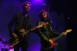 Fatal Flowers rockt als 30 jaar terug tijdens reünie