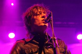 Fatal Flowers rockt als 30 jaar terug tijdens reünie