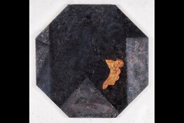 Expositie Guillaume Lo-a-Njoe
