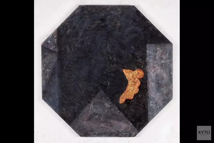 Expositie Guillaume Lo-a-Njoe