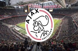 Ajax en Bayer 04 Leverkusen bereiken akkoord over Daley Sinkgraven