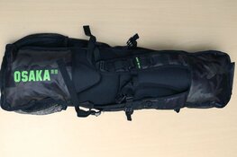 Ook hockeytassen met stoffelijke resten Miranda Zitman gedumpt bij Zuider IJdijk