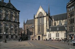 Zomerattractie Reis in de tijd opent op zaterdag 13 juli 2019 met De Grote Amsterdam Quiz