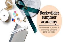 Frans Beekwilder helpt ondernemers winst behalen