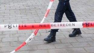 Politie zoekt getuigen beschieting woning Krombekstraat