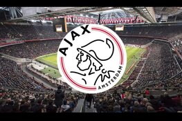 Ajax verlengt contract Erik ten Hag