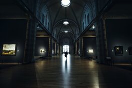 Rijksmuseum lanceert nieuwe Escape Game