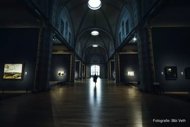 Rijksmuseum lanceert nieuwe Escape Game