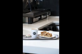 McDonald’s Diemen opent 100ste McCafé in Nederland