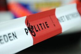 Schietpartij in Amsterdam: 'Slachtoffer op de vlucht met schotwond'