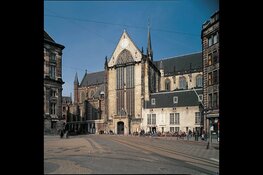 De Nieuwe Kerk Amsterdam presenteert dit najaar De Grote Suriname-tentoonstelling